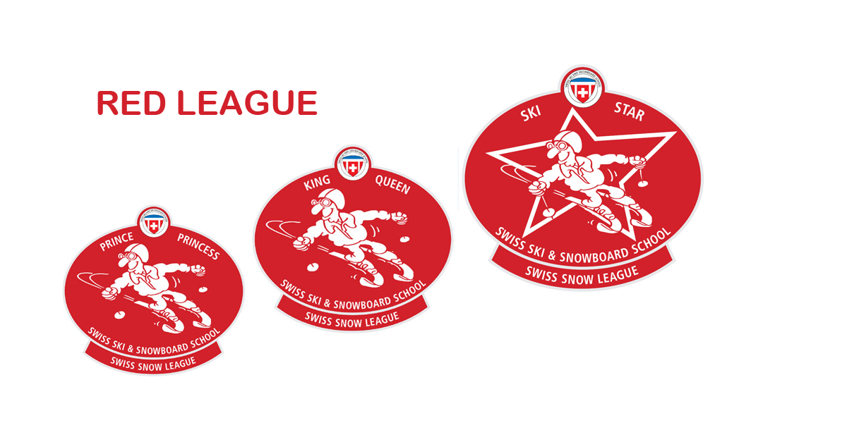 Red Snow League