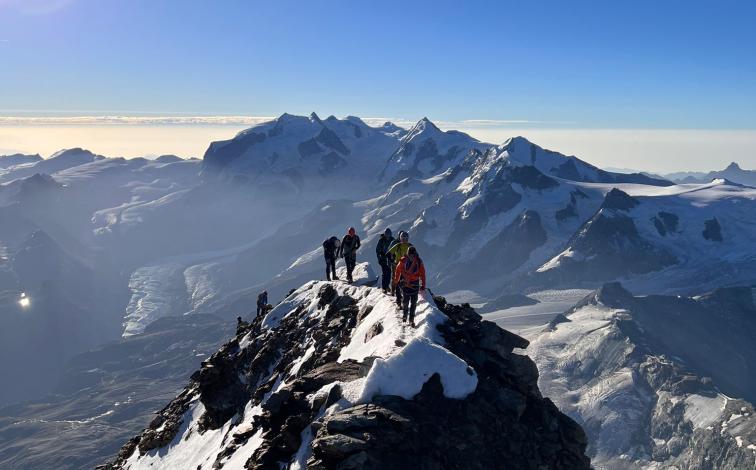 Matterhorn whatsappbild